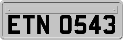 ETN0543