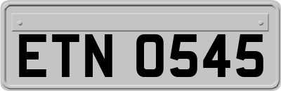 ETN0545