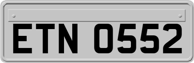 ETN0552