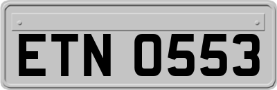 ETN0553