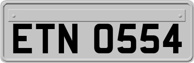 ETN0554