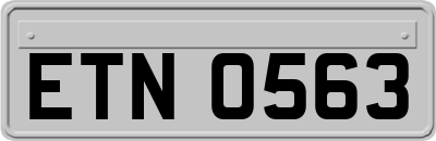 ETN0563