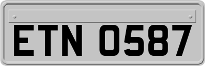 ETN0587