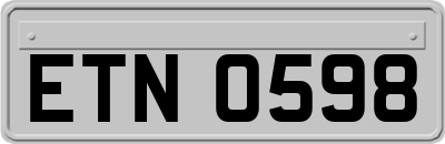 ETN0598