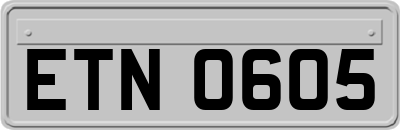 ETN0605