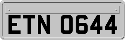 ETN0644