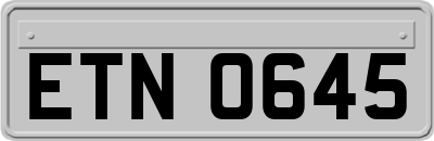 ETN0645