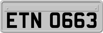 ETN0663