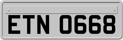 ETN0668