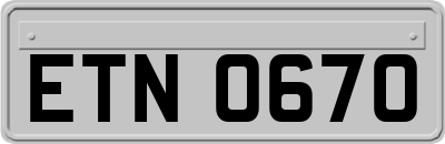 ETN0670