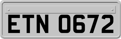 ETN0672