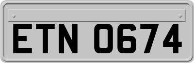 ETN0674