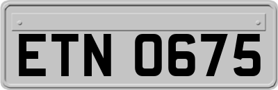 ETN0675