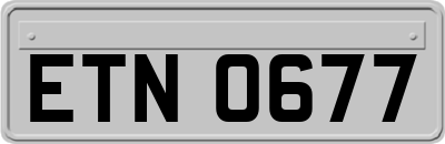 ETN0677