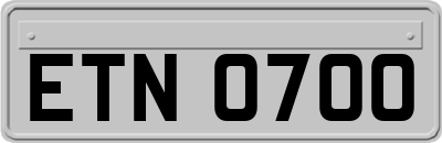 ETN0700