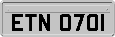 ETN0701