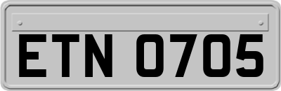 ETN0705