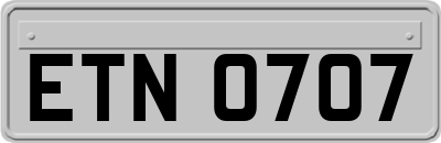 ETN0707
