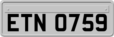 ETN0759