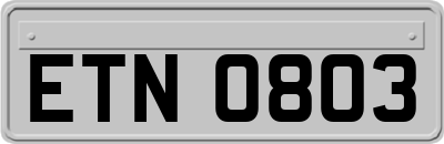 ETN0803
