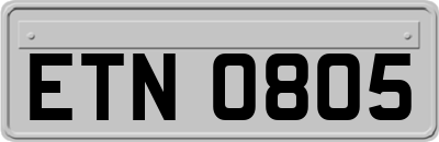 ETN0805