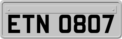 ETN0807