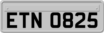 ETN0825