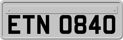 ETN0840