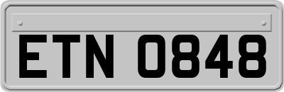ETN0848