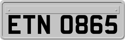 ETN0865