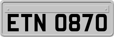 ETN0870