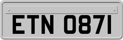 ETN0871
