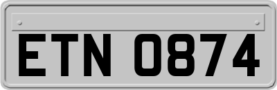 ETN0874