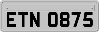 ETN0875