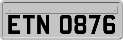 ETN0876