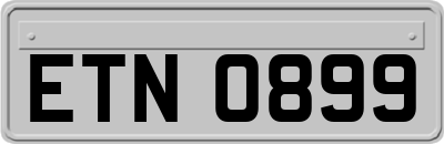 ETN0899