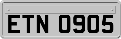 ETN0905