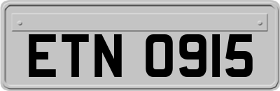 ETN0915