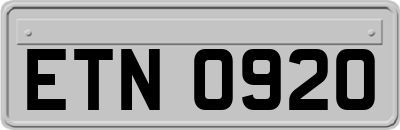 ETN0920