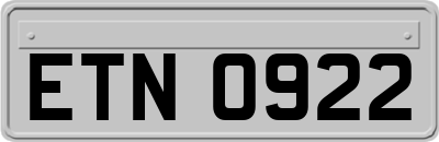 ETN0922