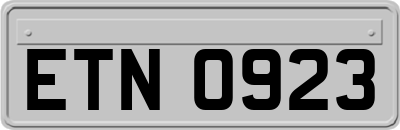 ETN0923