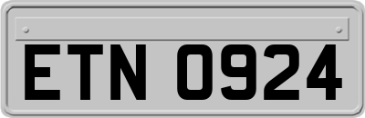 ETN0924
