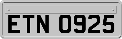 ETN0925