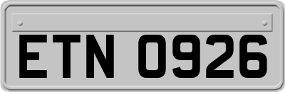 ETN0926