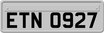 ETN0927