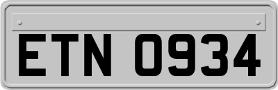 ETN0934
