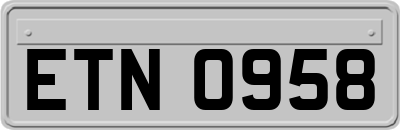 ETN0958