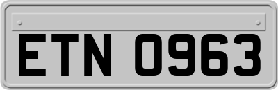 ETN0963
