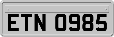 ETN0985