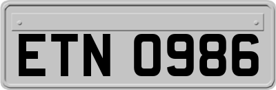 ETN0986